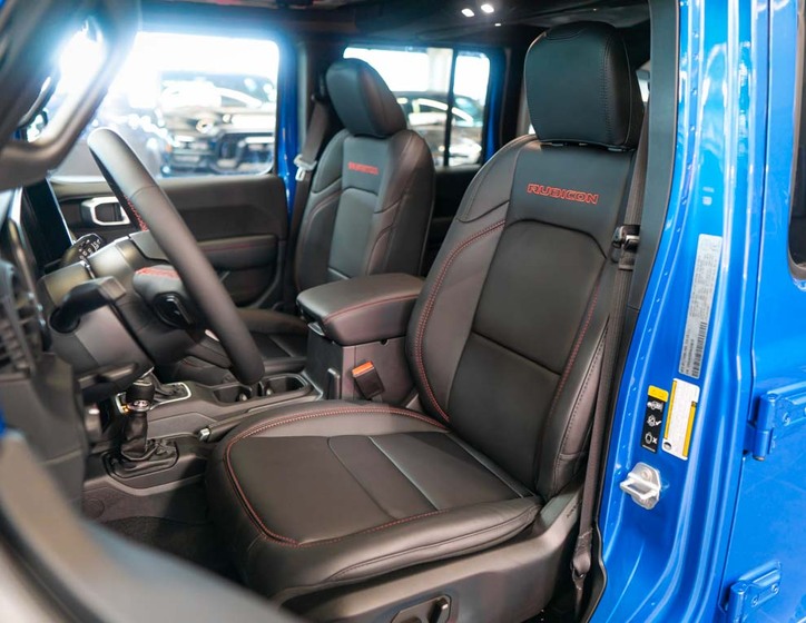 Jeep Wrangler 15