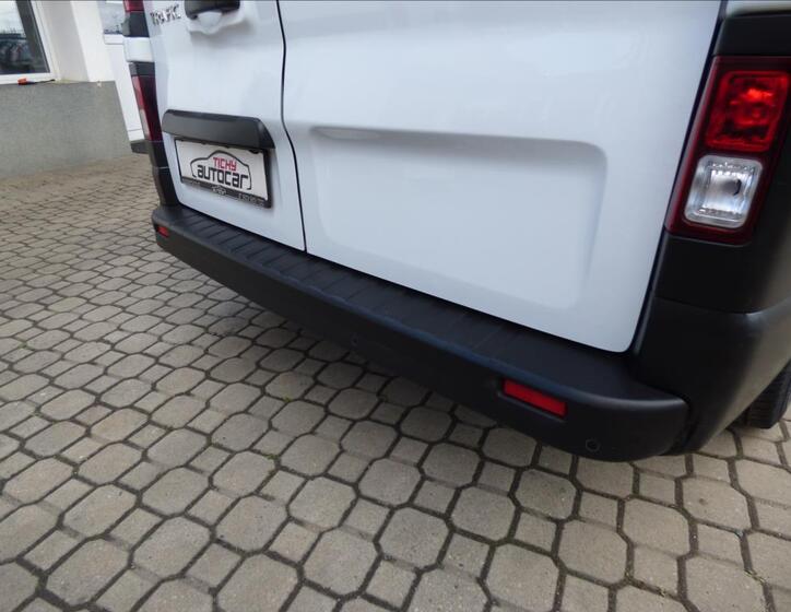 Renault Trafic 49