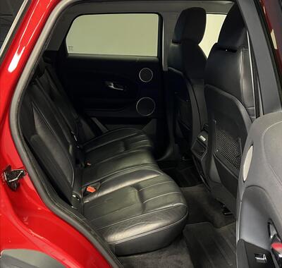 Land Rover Range Rover 10