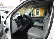 Volkswagen Transporter 17
