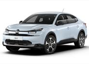 Citroën C4 X 1