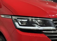 Volkswagen California 4