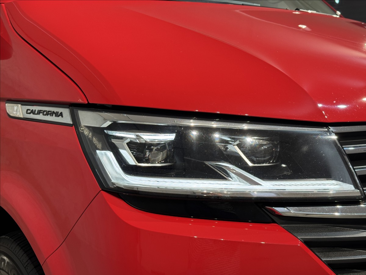 Volkswagen California