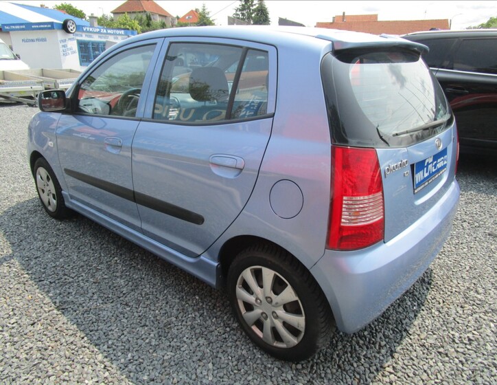 KIA Picanto 6