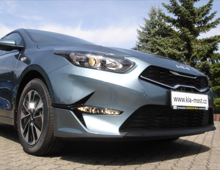 KIA Ceed 13