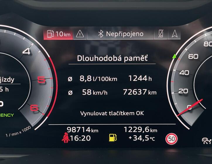 Audi Q7 10