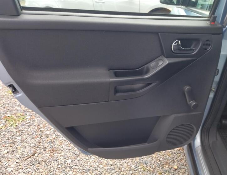 Opel Meriva 21