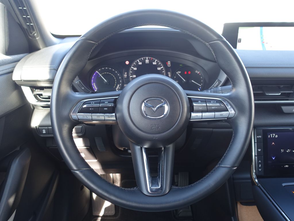 Mazda MX-30