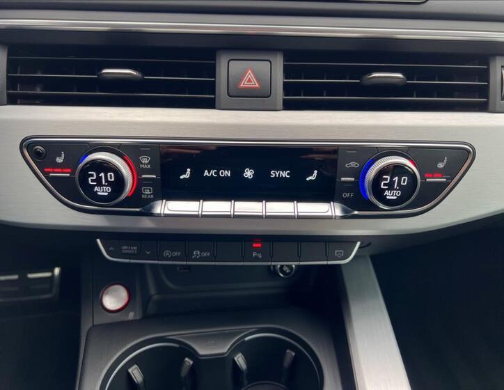 Audi S5 36