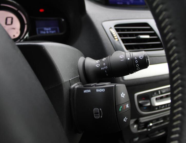Renault Mégane 16
