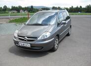 Citroën C8 1