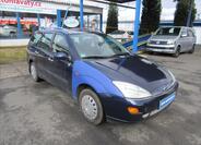 Ford Focus 3