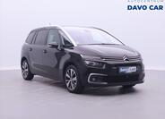 Citroën Grand C4 Picasso 1