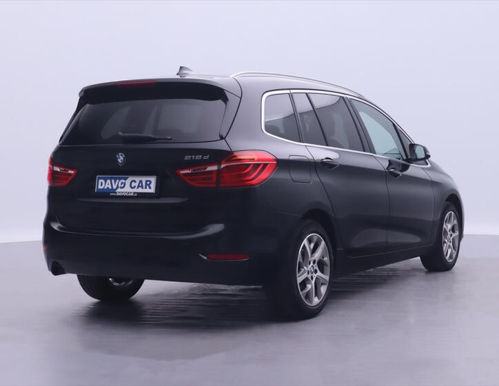 BMW Řada 2 7