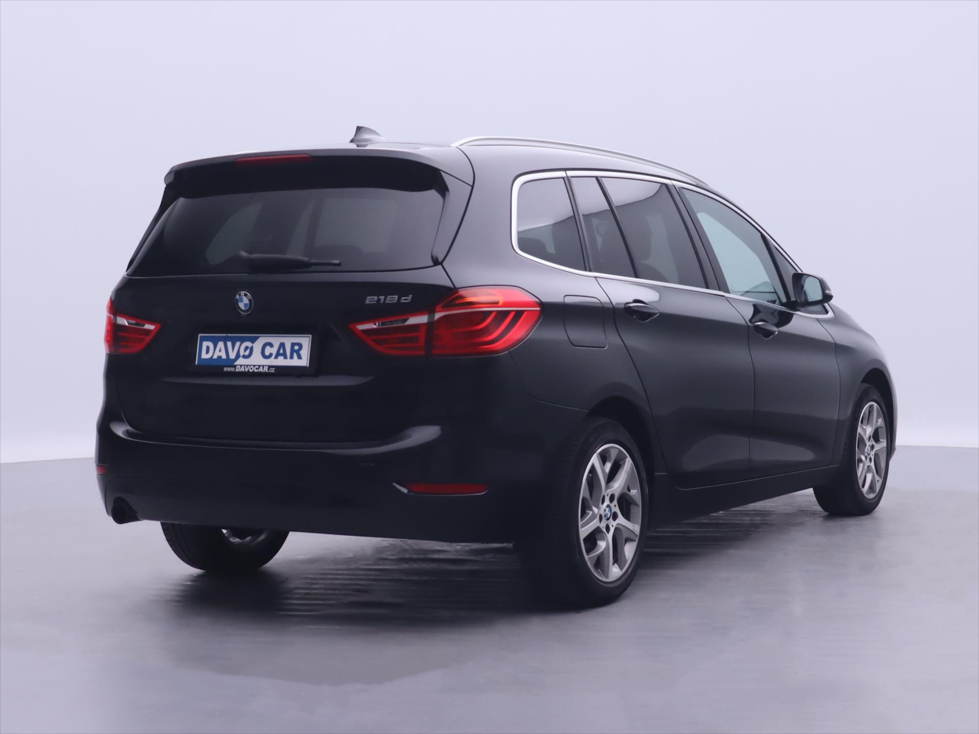 BMW Řada 2