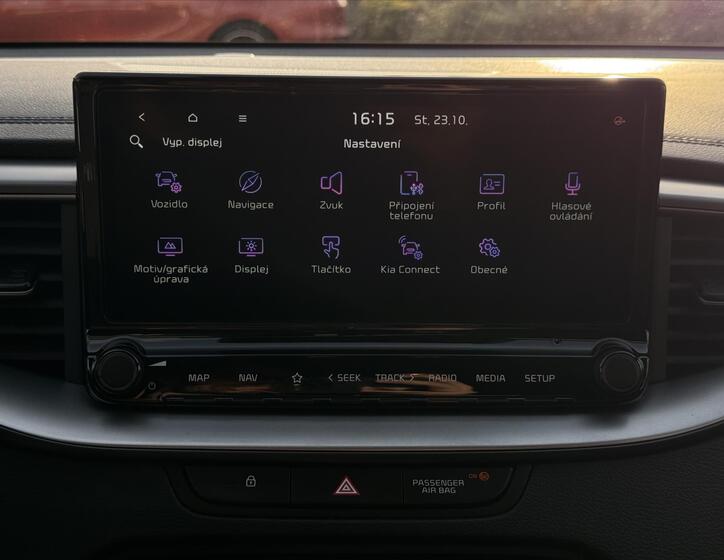 KIA Ceed 21