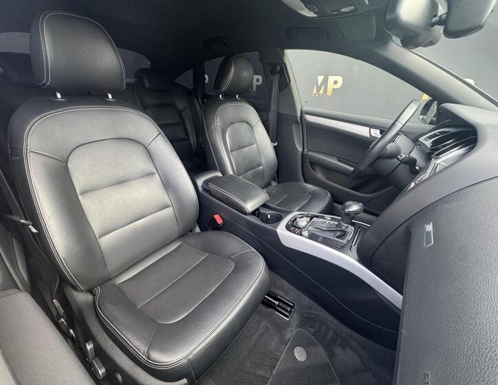 Audi A5 17