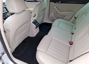 Škoda Superb 8