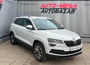 Škoda Karoq 3