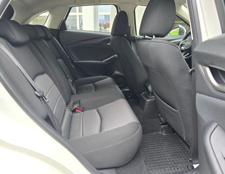 Mazda CX-3 24
