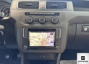 Volkswagen Caddy 44
