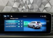 Mercedes-Benz GLS 20