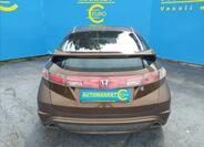 Honda Civic 5
