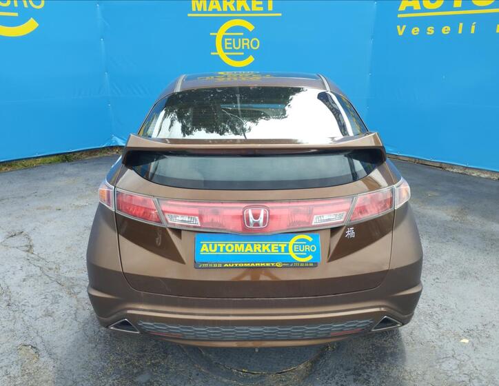 Honda Civic 5