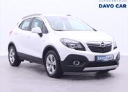 Opel Mokka 1