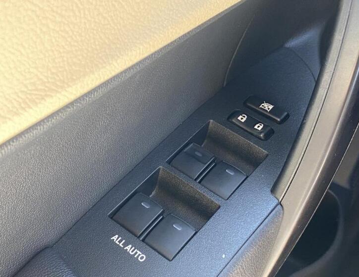 Toyota Corolla 30