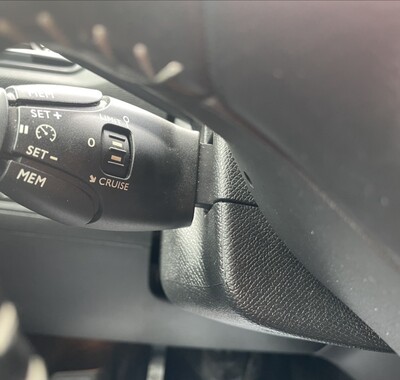 Peugeot 308 27