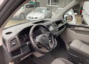 Volkswagen Transporter 14