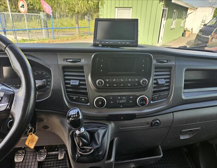 Ford Transit 11