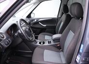 Ford Galaxy 11