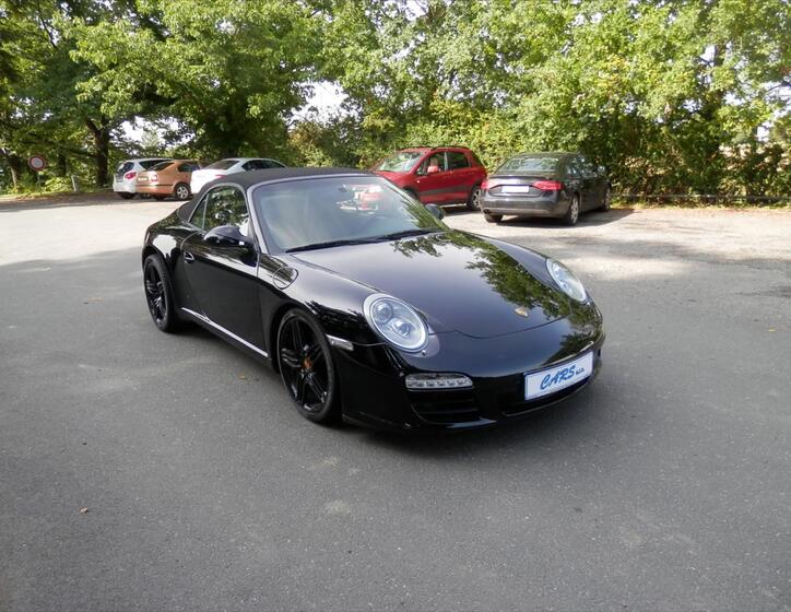 Porsche 911 6