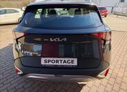 KIA Sportage 10