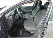 Dacia Sandero 16