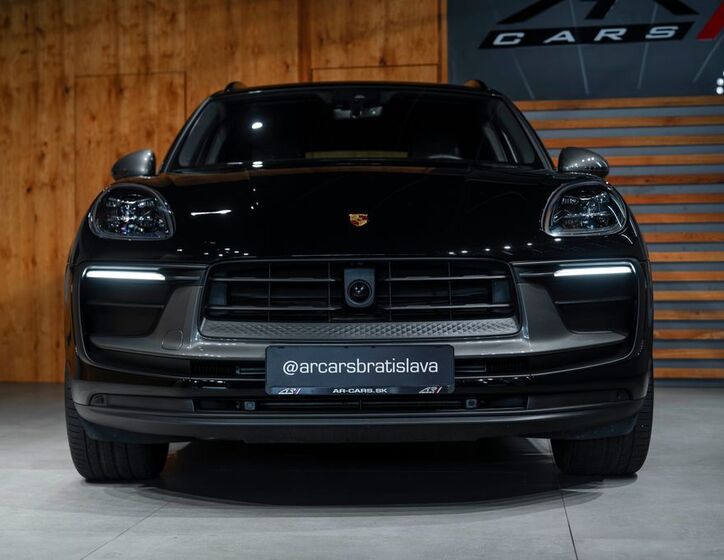 Porsche Macan 6