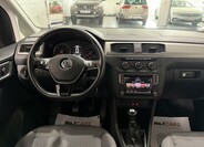 Volkswagen Caddy 15