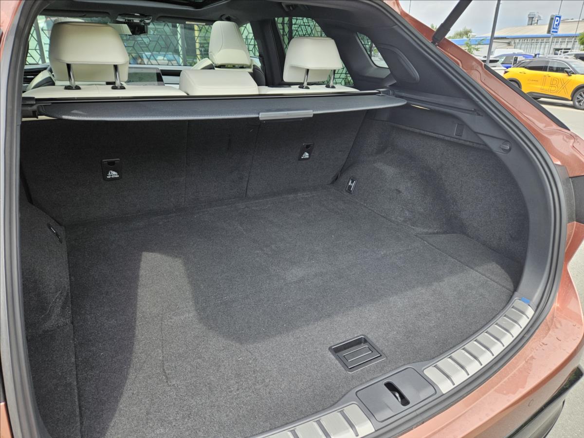 Lexus RX 500h