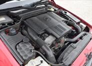 Mercedes-Benz SL 38