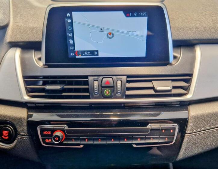 BMW Řada 2 20