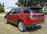 Land Rover Discovery Sport 7