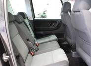 Škoda Roomster 13