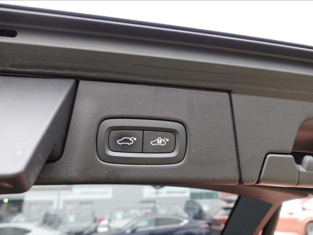 Volvo V90 15