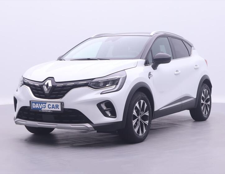 Renault Captur 3