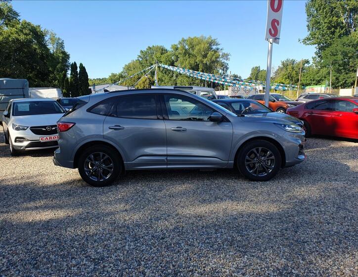 Ford Kuga 4