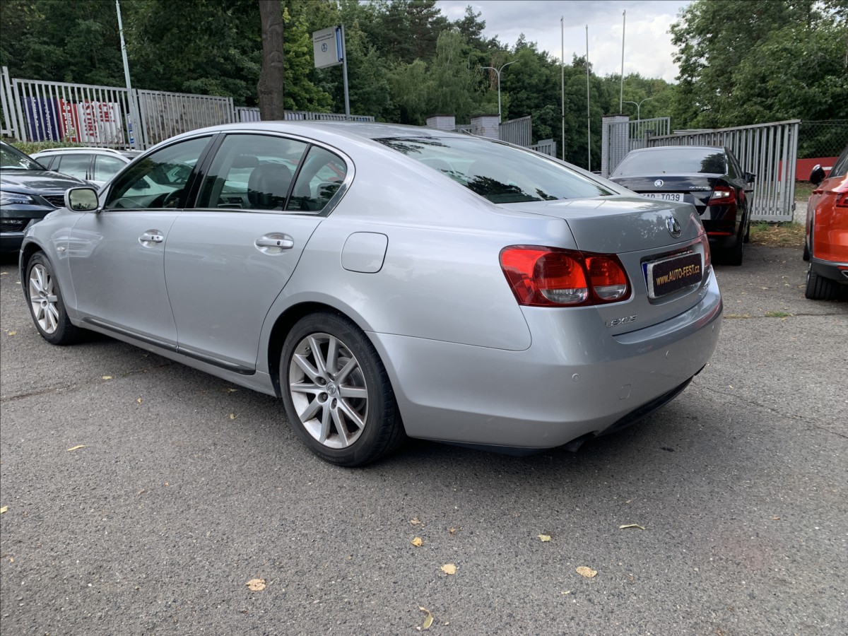 Lexus GS 300