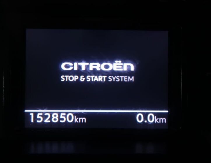 Citroën Berlingo 30