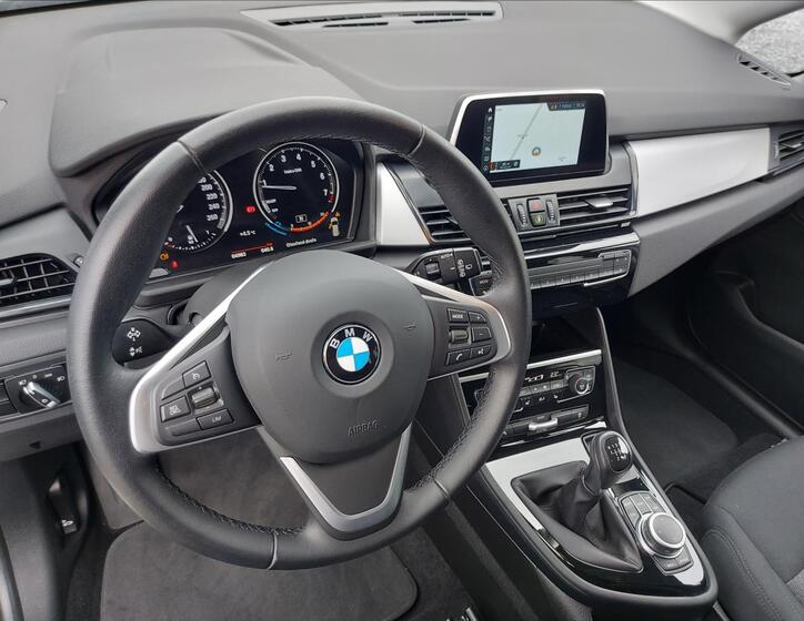 BMW Řada 2 31